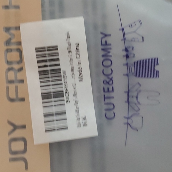 Hikido Panda Polar Fleece Jumpsuit- Size 6-9 months - Picture 8 of 8